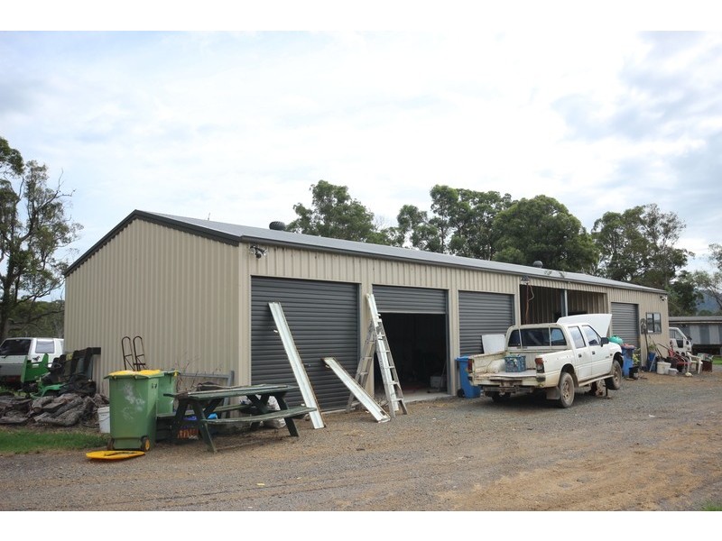 3884 Wallanbah Road, Nabiac NSW 2312