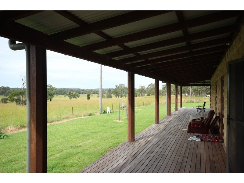 3884 Wallanbah Road, Nabiac NSW 2312