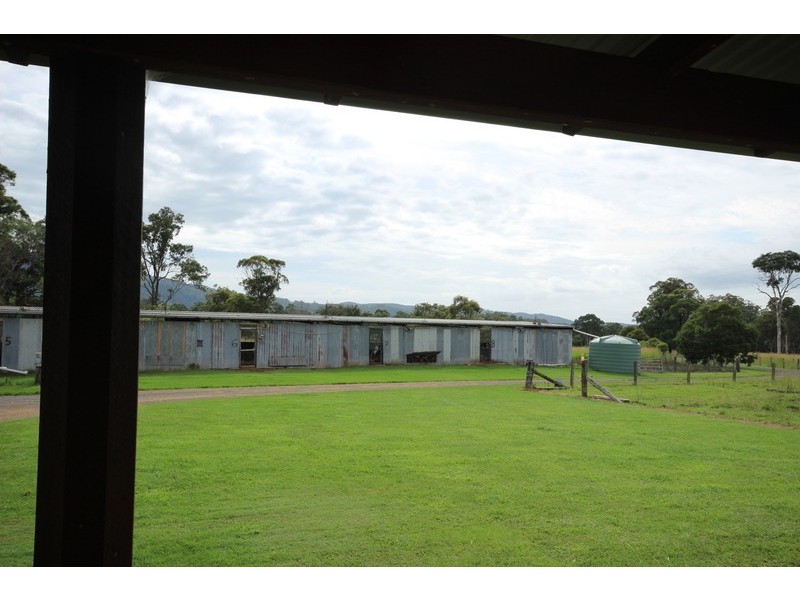 3884 Wallanbah Road, Nabiac NSW 2312