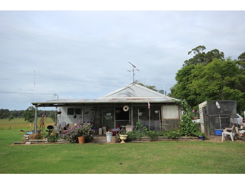 3884 Wallanbah Road, Nabiac NSW 2312
