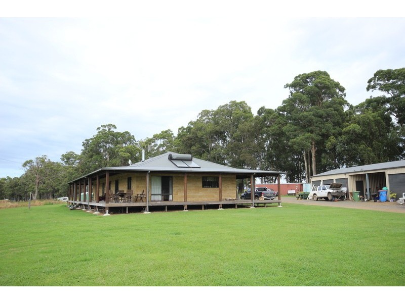 3884 Wallanbah Road, Nabiac NSW 2312