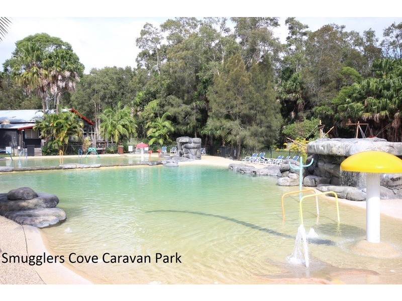 4/45 The Lakes Way, Forster NSW 2428