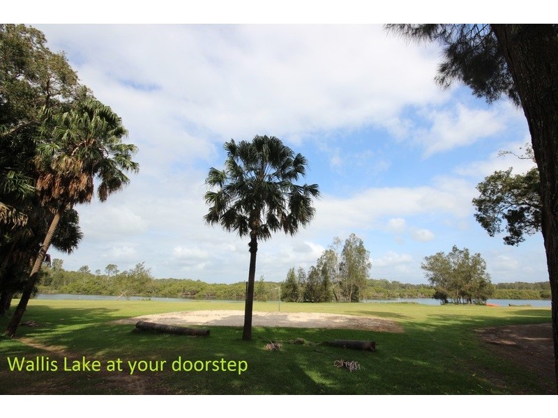 4/45 The Lakes Way, Forster NSW 2428