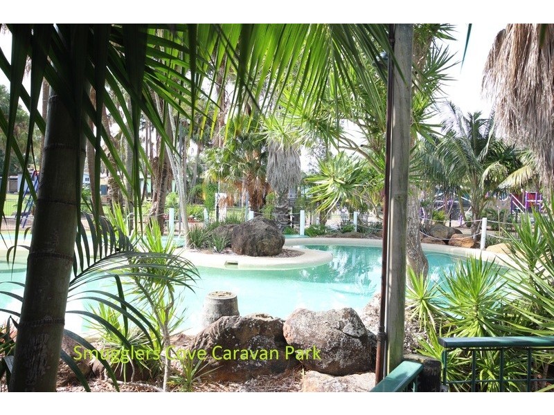 4/45 The Lakes Way, Forster NSW 2428