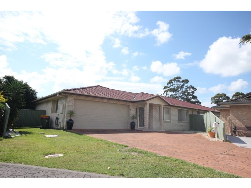 3 Cedar Grove, Forster NSW 2428