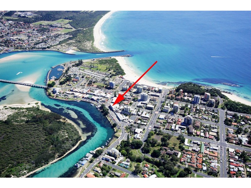 404/2 Little Street, Forster NSW 2428