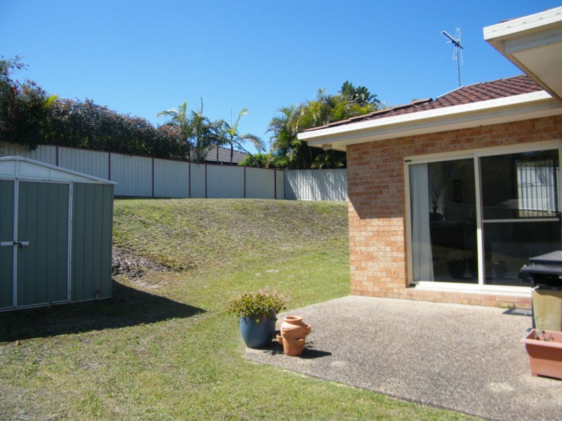 21 Hesper Drive, Forster NSW 2428