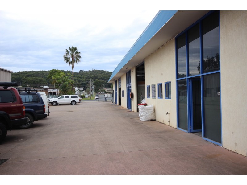 3 & 5/Lot 3 Boona Street, Forster NSW 2428