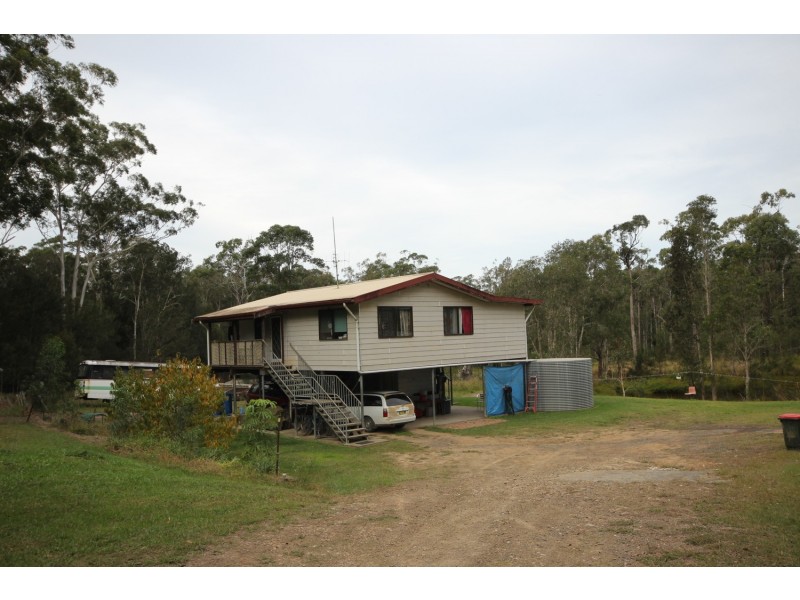 554 Shallow Bay Road, Shallow Bay NSW 2428