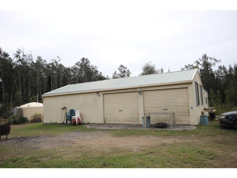 554 Shallow Bay Road, Shallow Bay NSW 2428