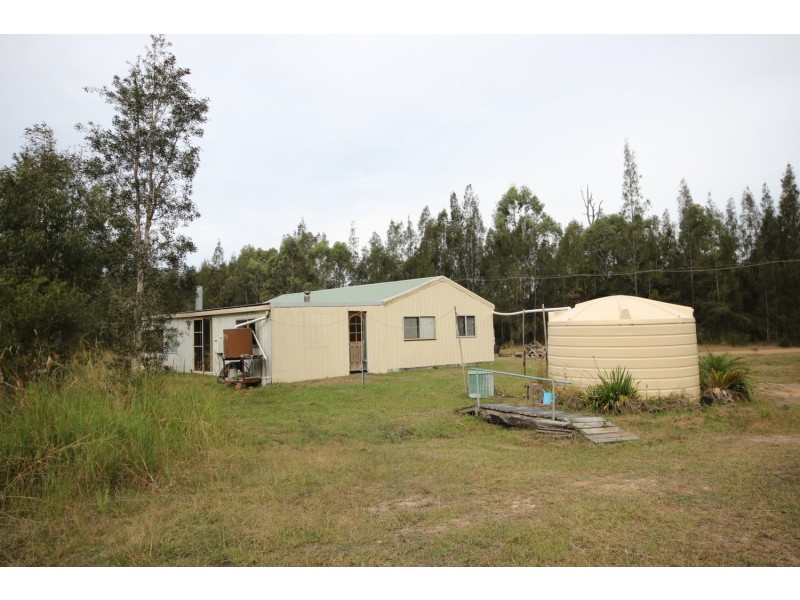 554 Shallow Bay Road, Shallow Bay NSW 2428