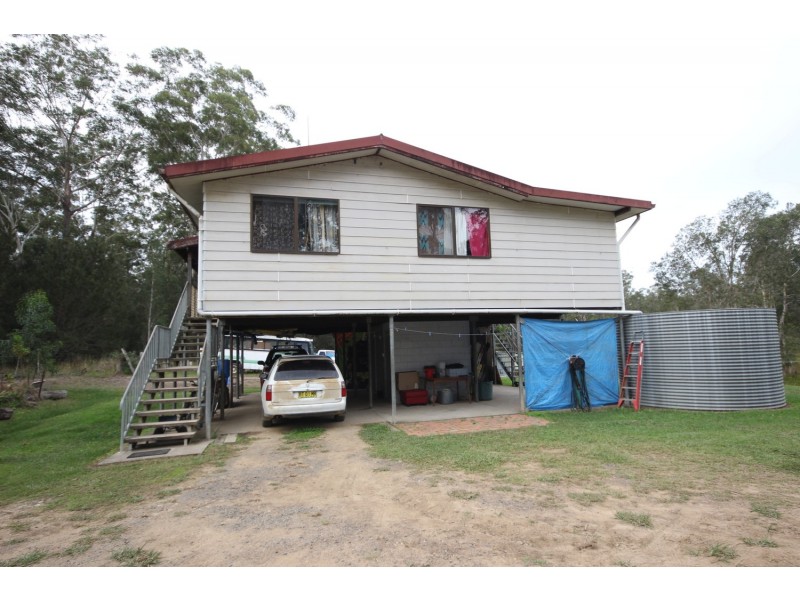 554 Shallow Bay Road, Shallow Bay NSW 2428
