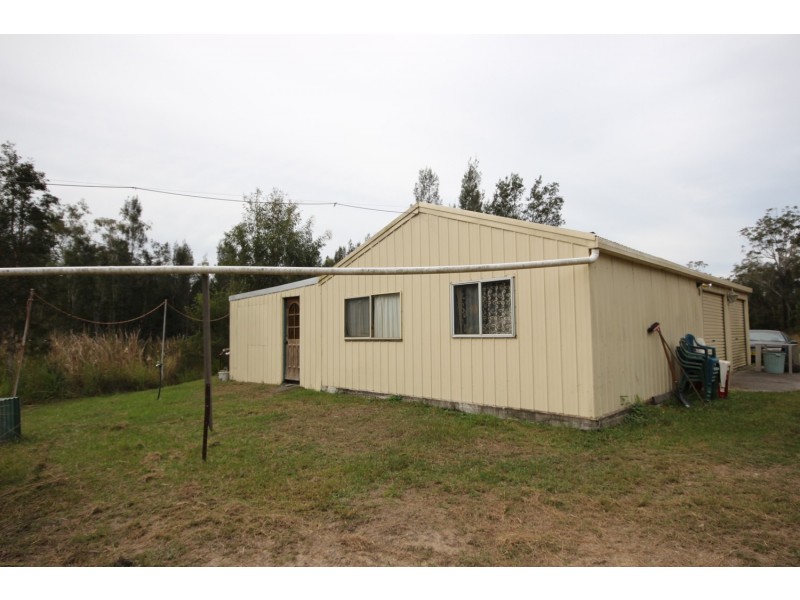 554 Shallow Bay Road, Shallow Bay NSW 2428