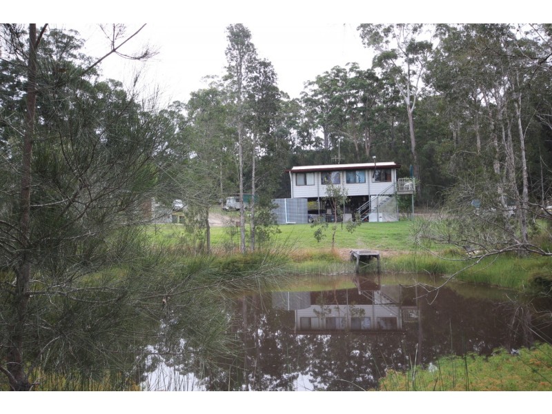 554 Shallow Bay Road, Shallow Bay NSW 2428