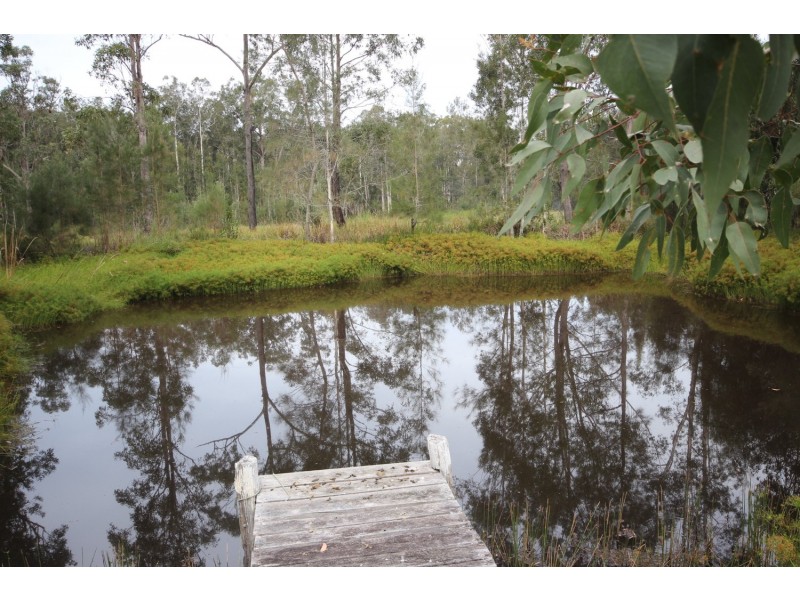 554 Shallow Bay Road, Shallow Bay NSW 2428