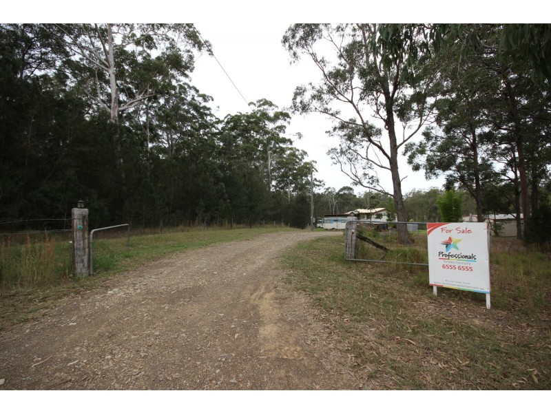 554 Shallow Bay Road, Shallow Bay NSW 2428