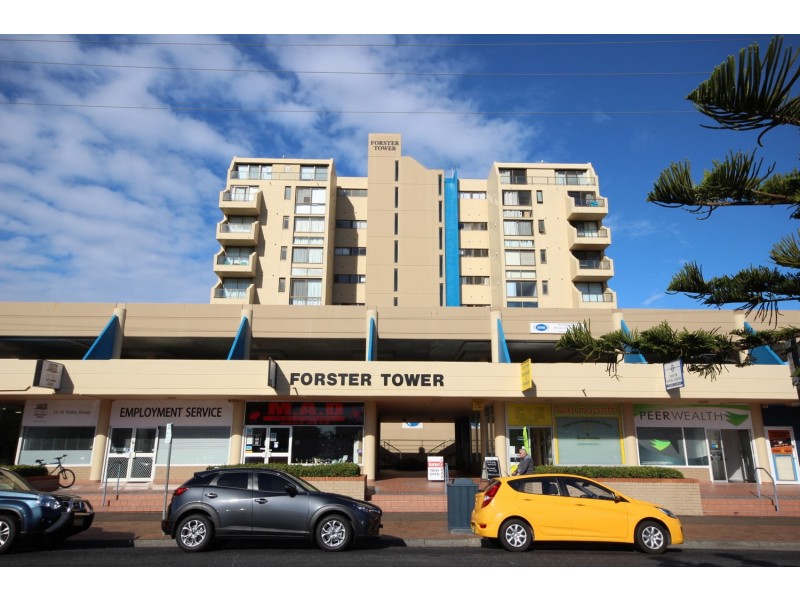 Lot 56/5/12-16 Wallis Street, Forster NSW 2428