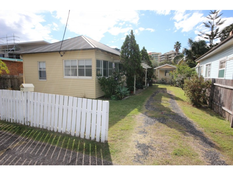 43 Wallis Street, Forster NSW 2428
