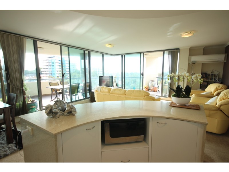 602/21-25 Wallis Street, Forster NSW 2428