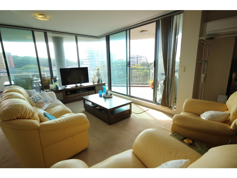 602/21-25 Wallis Street, Forster NSW 2428