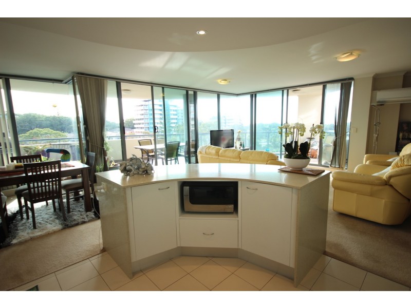 602/21-25 Wallis Street, Forster NSW 2428