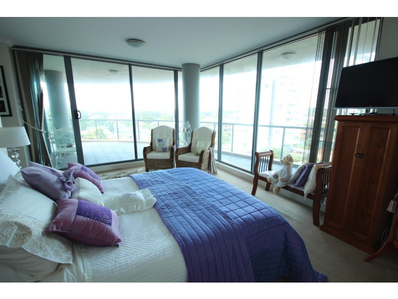 602/21-25 Wallis Street, Forster NSW 2428