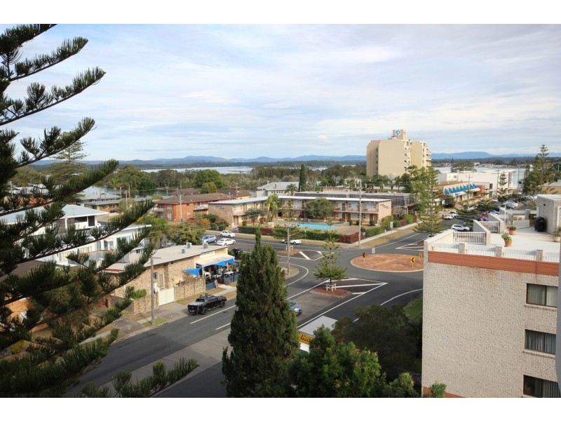 602/21-25 Wallis Street, Forster NSW 2428