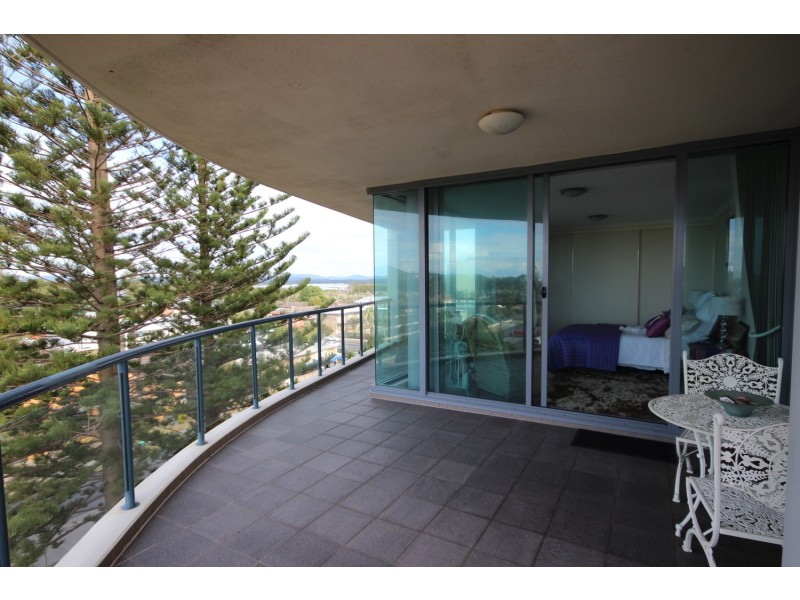 602/21-25 Wallis Street, Forster NSW 2428