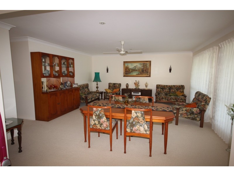 25 Green Point Drive, Green Point NSW 2428