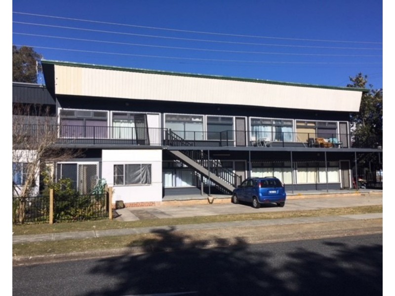 3/10 Macintosh Street, Forster NSW 2428