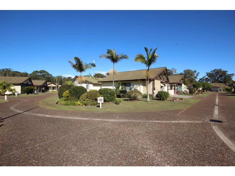 19/12 Goldens Road, Forster NSW 2428