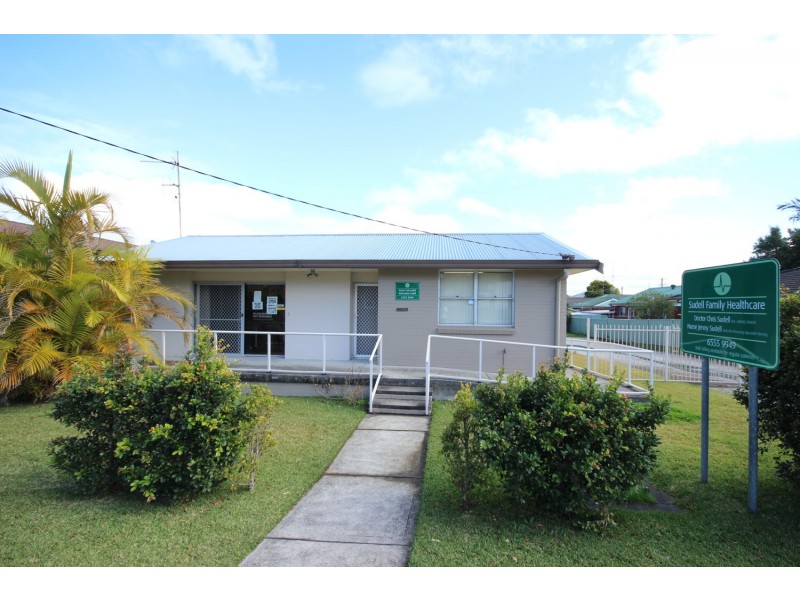 87 Macintosh Street, Forster NSW 2428