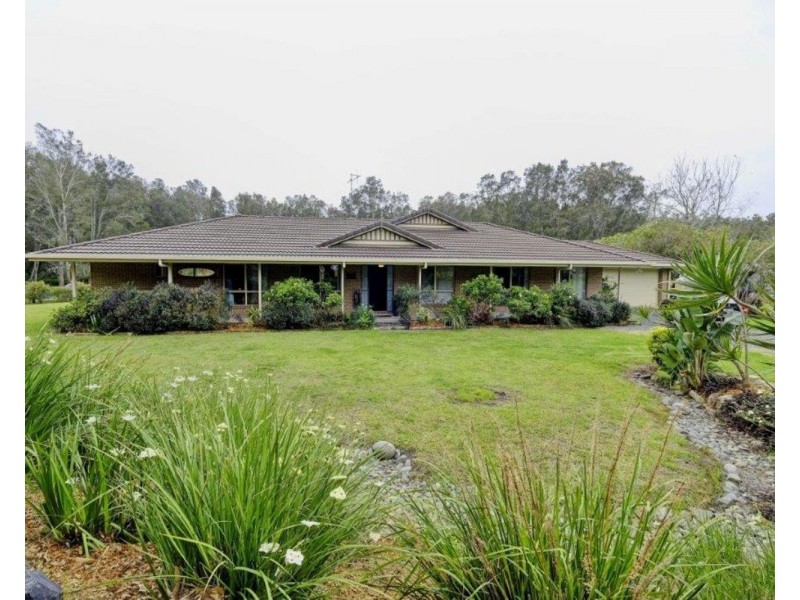 3 Waratah Close, Green Point NSW 2428