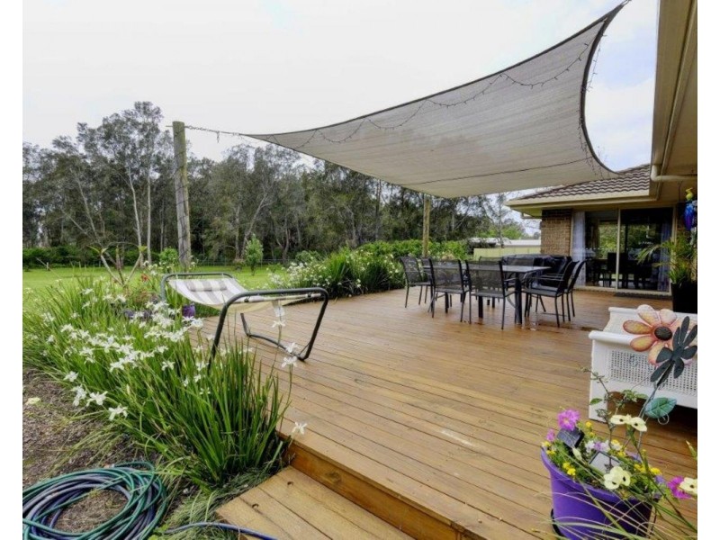 3 Waratah Close, Green Point NSW 2428