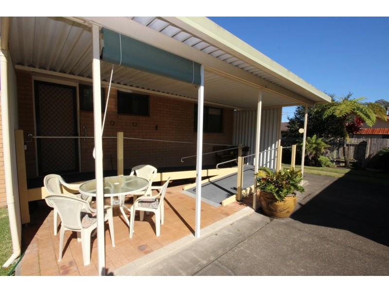 5  Garden Street, Forster NSW 2428