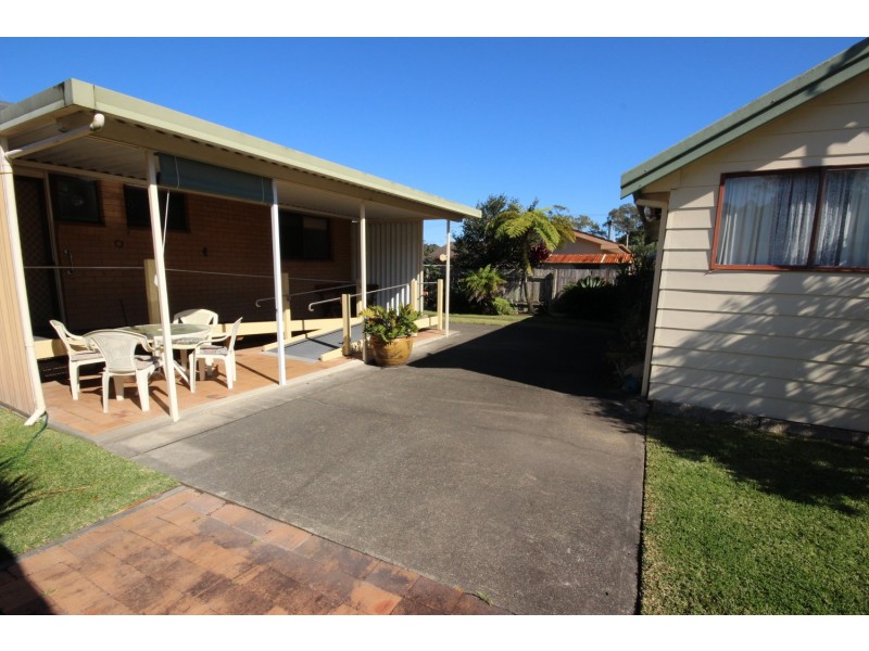5  Garden Street, Forster NSW 2428