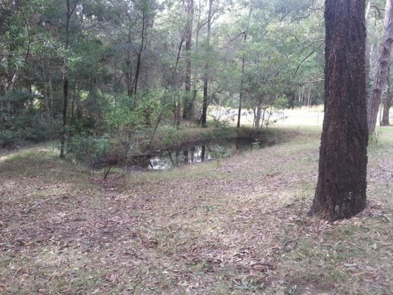 18 Kiwarrak Drive, Rainbow Flat NSW 2430