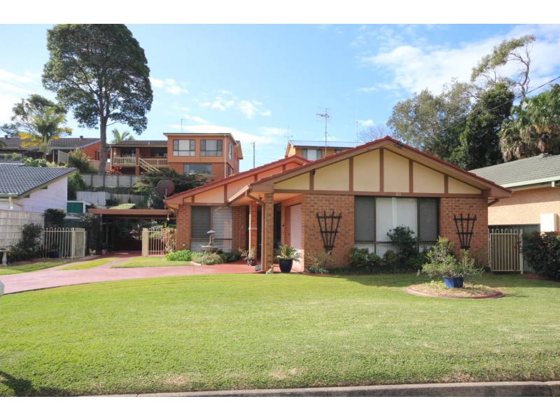 60 Pipers Bay Drive, Forster NSW 2428