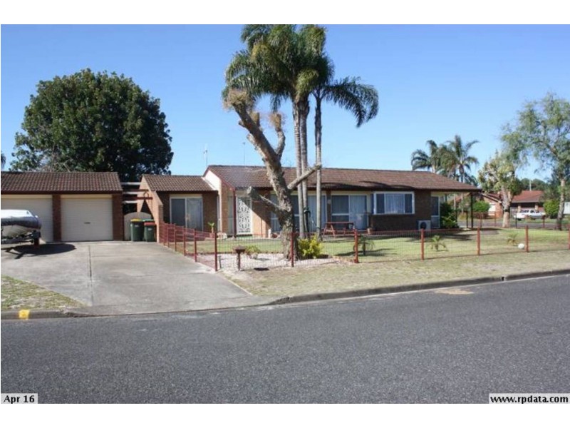 20 Heath Avenue, Tuncurry NSW 2428