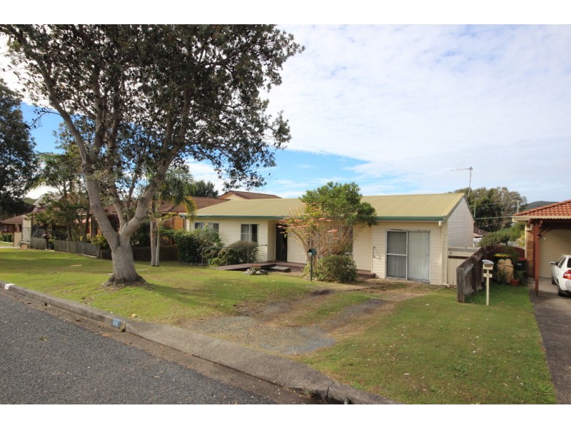 14 Bali Hai Avenue, Forster NSW 2428