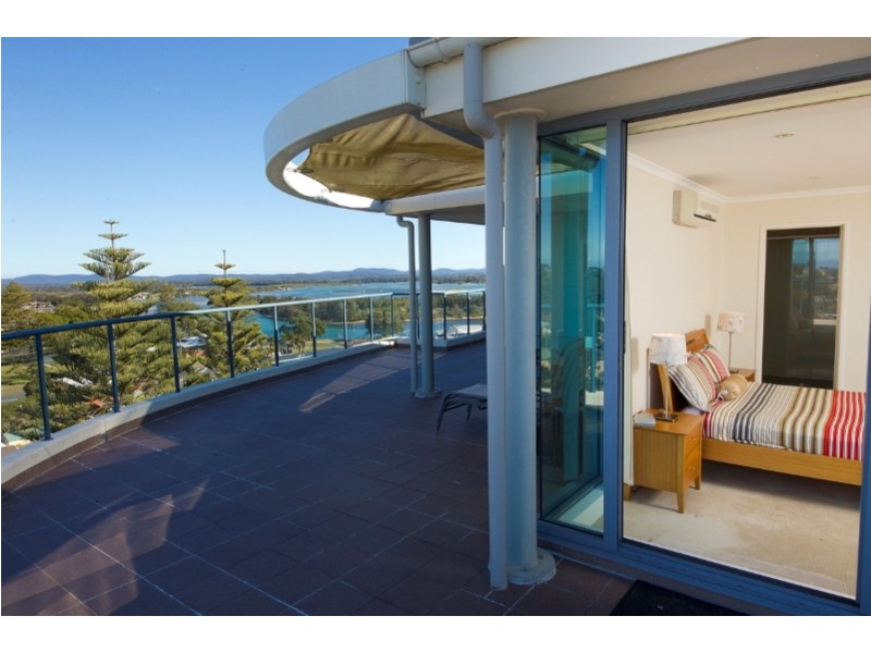 1002/21-25 Wallis Street, Forster NSW 2428