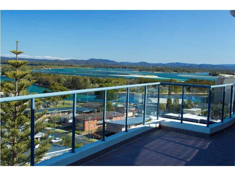1002/21-25 Wallis Street, Forster NSW 2428