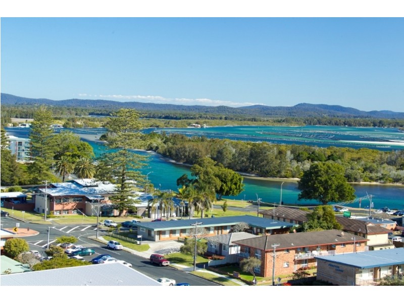 1002/21-25 Wallis Street, Forster NSW 2428