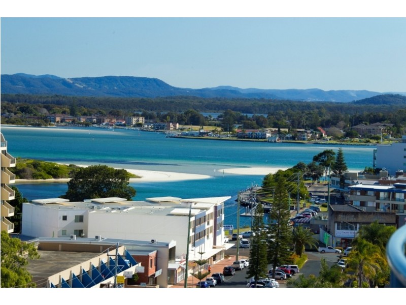 1002/21-25 Wallis Street, Forster NSW 2428