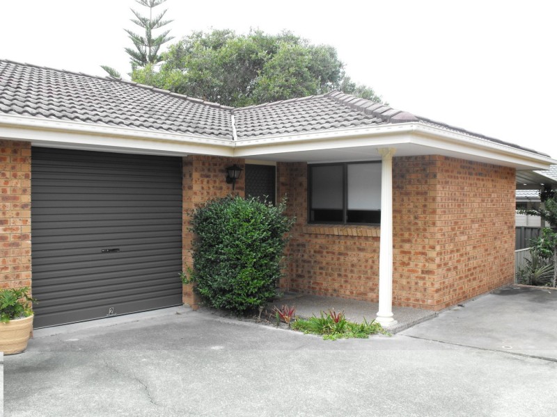 2/34-38 Colliton Parade, Forster NSW 2428