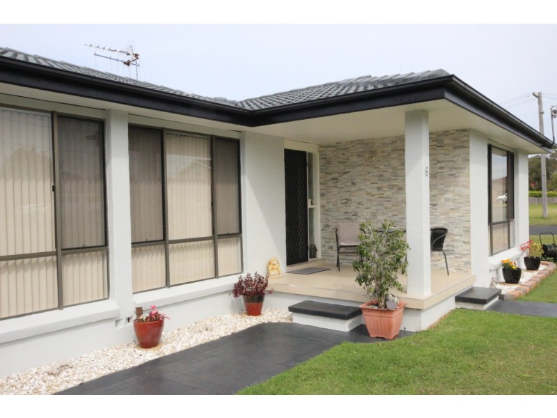 6 Hawaii Avenue, Forster NSW 2428