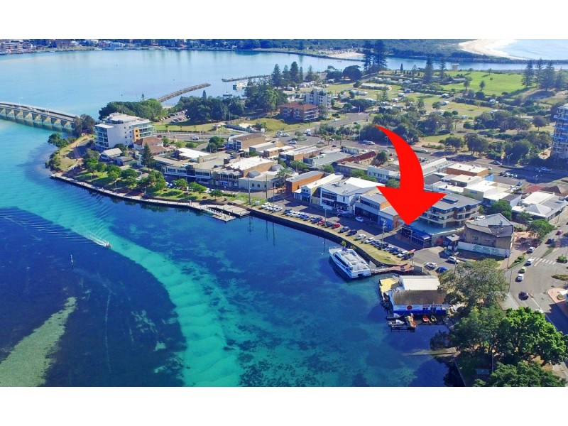 4/58 Wharf Street, Forster NSW 2428