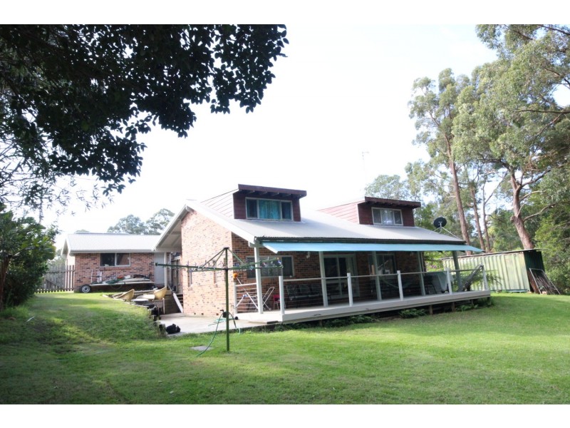 12 Tropic Gardens Drive, Smiths Lake NSW 2428