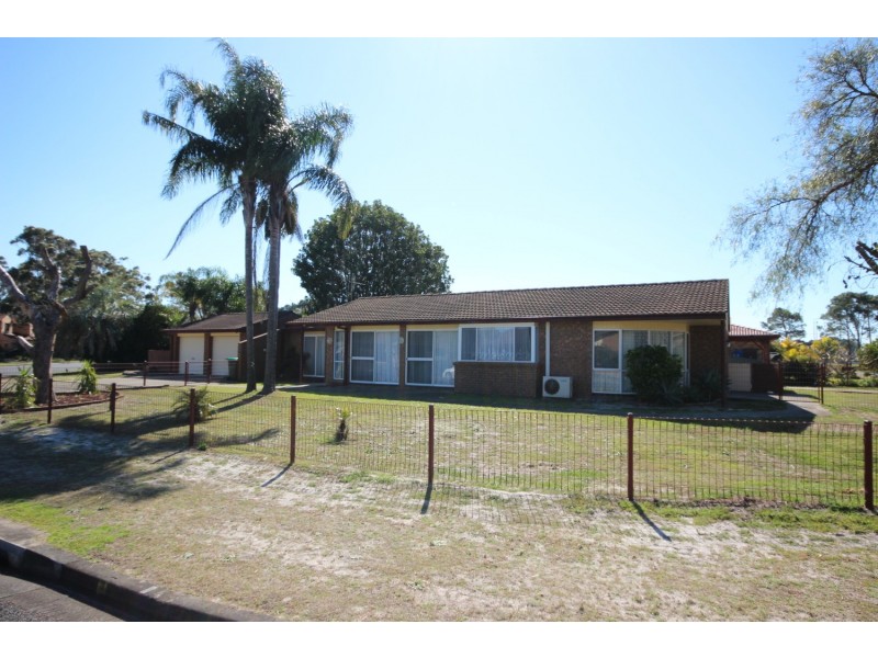 20 Heath Avenue, Tuncurry NSW 2428