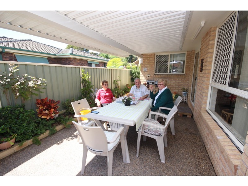 1/14 Hesper Drive, Forster NSW 2428